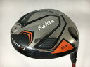 【2点以上送料無料】【即納】【中古】ホンマ TOUR WORLD (ツアーワールド) TW747 455 ドライバー VIZARD FD-6 1W