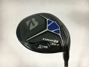 【2点以上送料無料】【即納】【中古】ブリヂストン TOUR B XD-F フェアウェイ 2018 ツアーAD TX2-6 3W