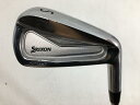 お買い得品!【2点以上送料無料】【即納】【中古】(6本セット)ダンロップ スリクソン(SRIXON) Z-785 アイアン NSプロ MODUS3 TOUR120 5~9.P