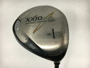 お買い得品!【2点以上送料無料】【即納】【中古】ダンロップ ゼクシオ(XXIO) ドライバー 2004(高反発) MP300 1W