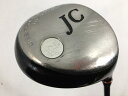 お買い得品!【2点以上送料無料】【即納】【中古】フォーティーン JC ドライバー ディアマナ M63 1W