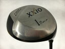 お買い得品!【2点以上送料無料】【即納】【中古】ダンロップ ゼクシオ(XXIO) ドライバー 2002(高反発) MP200 1W