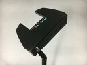 お買い得品!【2点以上送料無料】【即納】【中古】ピン PLD ミルド PRIME TYNE 4 ブラック パター 2022 オリジナルスチール パター
