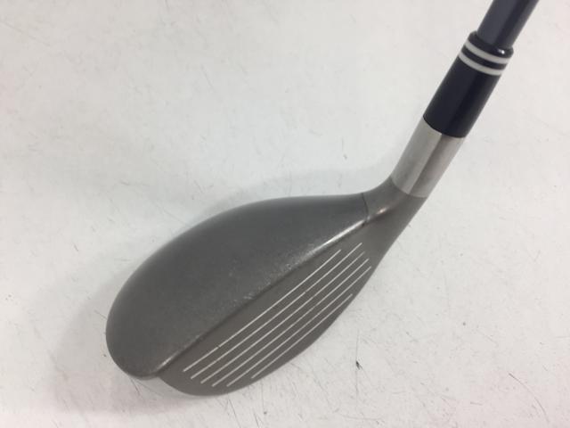 【3980円以上で送料無料】【即納】【中古】クリーブランド マッシー ハイブリッド ユーティリティ 2011 (USA仕様) Miyazaki C.kua 59 U3