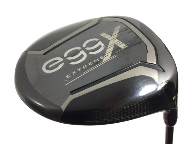 楽天市場】プロギア egg extreme ドライバーの通販 楽天市場】プロギア egg extreme ドライバーの通販