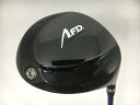 お買い得品!【2点以上送料無料】【即納】【中古】AFD AFD PRO SPEC D-010 ドライバー Motore Speeder VC7.1 1W