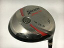 お買い得品!【2点以上送料無料】【即納】【中古】ダンロップ スリクソン(SRIXON) ZR-600 ドライバー SRIXON SV-3010J LIGHT 1...