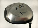 お買い得品!【2点以上送料無料】【即納】【中古】ダンロップ ゼクシオ(XXIO) ドライバー 2002(高反発) MP200 1W