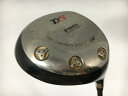 お買い得品!【2点以上送料無料】【即納】【中古】セイコー(S-YARD) S-YARD TX-T ドライバー TX-T オリジナルカーボン 1W