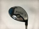 お買い得品!【2点以上送料無料】【即納】【中古】ダンロップ ゼクシオ7 セブン (XXIO 7) ユーティリティ 2012 MP700 U3+