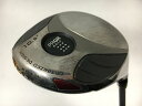 お買い得品!【2点以上送料無料】【即納】【中古】プロギア GN502 銀 ツアー ドライバー オリジナルカーボン 1W