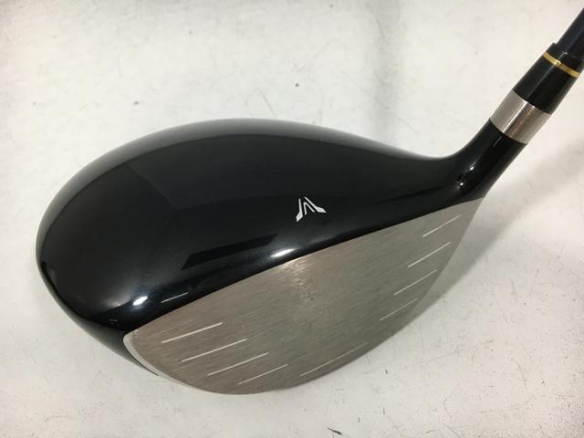 お買い得品！【3980円以上で送料無料】【即納】【中古】ホンマ Be ZEAL(ビジール) 525 リミテッドエディション ドライバー 2016 アーマック8 for Be ZEAL 2S 1W