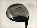 お買い得品!【2点以上送料無料】【即納】【中古】ダンロップ ゼクシオ(XXIO) ツアーチタン フェアウェイ 2000 ツアーブラックV-21 5W