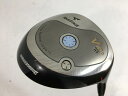 【2点以上送料無料】【即納】【中古】ブリヂストン ツアーステージ ViQ ドライバー 2004(高反発) TV-50 1W