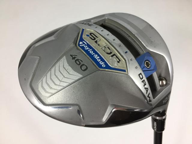 楽天市場】テーラーメイド sldr 中古 ドライバーの通販 楽天市場】テーラーメイド sldr 中古 ドライバーの通販