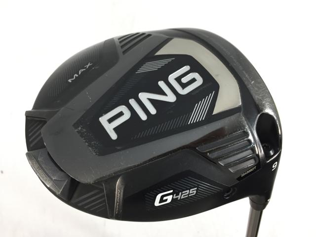 楽天市場】ピン g425 max ドライバーの通販 楽天市場】ピン g425 max ドライバーの通販