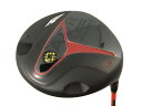 【2点以上送料無料】【即納】【中古】アキラ ADR ストロング ブラック 2 ドライバー 2017 ツアーAD DJ-6 1W