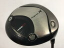 お買い得品!【2点以上送料無料】【即納】【中古】ヤマハ インプレス X 460D ドライバー 2007 DX-407D 1W
