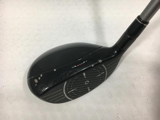 【3980円以上で送料無料】【即納】【中古】ヨネックス EZONE GT ユーティリティ 2022 RK-03GT U4