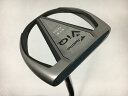 お買い得品!【2点以上送料無料】【即納】【中古】ブリヂストン ツアーステージ ViQ パター 2012 オリジナルスチール パター