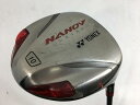 【2点以上送料無料】【即納】【中古】ヨネックス NANO V ネクステージ タイプ460 ドライバー ナノハイスピード 500 1W