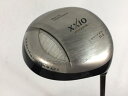 【2点以上送料無料】【即納】【中古】ダンロップ ゼクシオ(XXIO) プライム ドライバー 2005(高反発) SP-300 1W