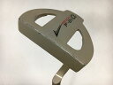 お買い得品!【2点以上送料無料】【即納】【中古】ワールドイーグル ワールドイーグル F-01α パター オリジナルスチール パター