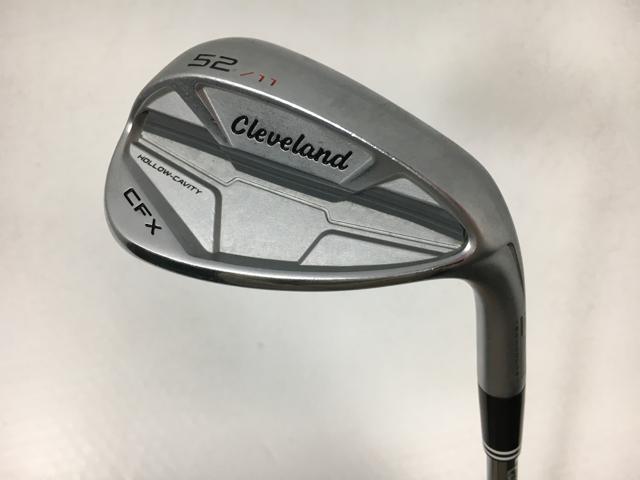 クリーブランド CFX 56 12 dg115 wedge クリーブランドCFX 56 12 dg115 wedge