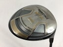 【2点以上送料無料】【即納】【中古】ブリヂストン ツアーステージ ViQ ドライバー 2008 VD-50 1W