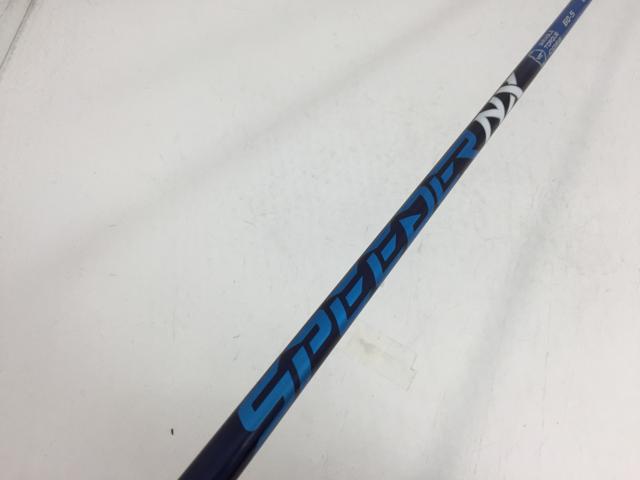 ※当店で掲載している中古ゴルフクラブは原則として現品限りの商品となります。 ※掲載商品の在庫情報は定期的に更新を行っておりますが、欠品となる場合がございます。 欠品の場合は誠に申し訳ございませんがキャンセルのご連絡、お手続きをさせて頂きます。 予めご了承いただけますようお願いいたします。 < 程度 : B+ > &nbsp;※下記「程度説明」参照 商品詳細 種別 シャフト単品 メーカー フジクラ モデル シャフト単品 (ブリヂストン スリーブ付) シャフト SPEEDER NX 60 バランス 番手 1W ロフト 選択なし 硬さ S 長さ 44.25 重量 120g 性別/利き腕 男/右 メーカー希望小売価格 \44,000 補足情報 グリップ/エリート/グリップ程度 B+ 中古 ゴルフクラブ クラブ（男性右利き用） シャフト単品 フジクラ シャフト単品 (ブリヂストン スリーブ付) SPEEDER NX 60 選択なし S 程度:B+ 44.25 【13時までのご注文は当日発送致します！】★クラブ買取サービスもあります！中古 ゴルフクラブ クラブ（男性右利き用） シャフト単品 フジクラ シャフト単品 (ブリヂストン スリーブ付) SPEEDER NX 60 選択なし S 程度:B+ 44.25 【13時までのご注文は当日発送致します！】★クラブ買取サービスもあります！