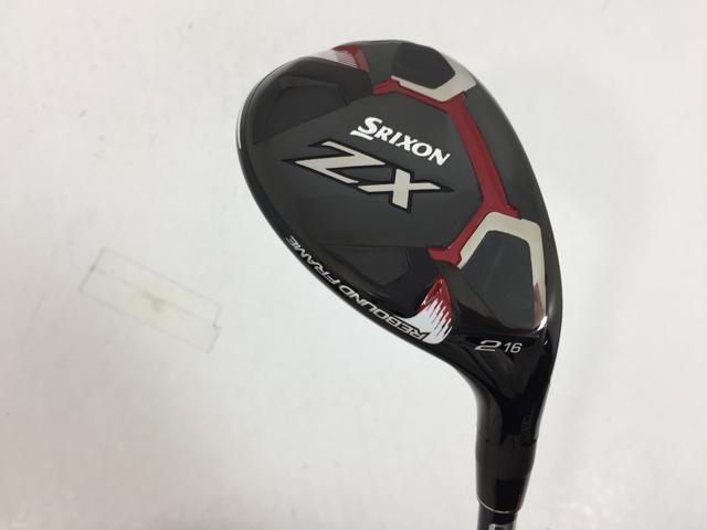 楽天市場】スリクソン zx ユーティリティの通販