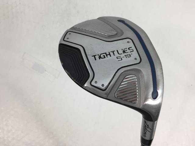 Adams - 【3980円以上で送料無料】【即納】【中古】アダムス タイトライズ BIG ハイブリッド ユーティリティ 2015 TL-2 U5
