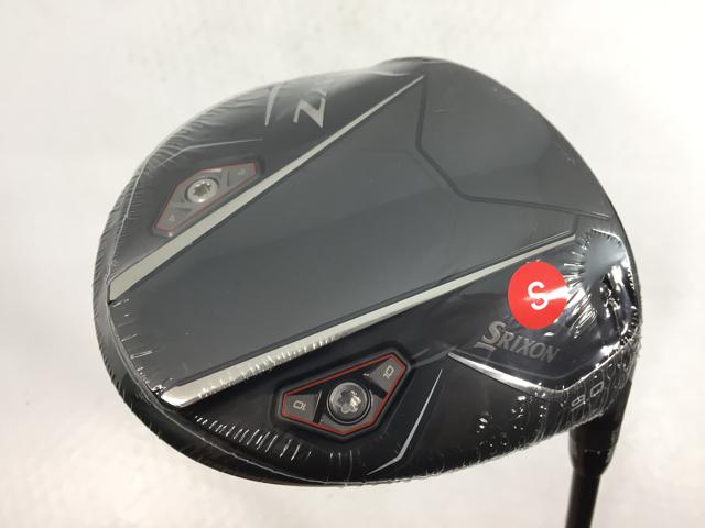 【3980円以上で送料無料】【即納】【中古】【未使用品】ダンロップ スリクソン(SRIXON) ZXi ドライバー 2025 ディアマナ ZXi50 1W