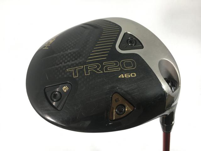 楽天市場】tr20 ドライバー 460の通販