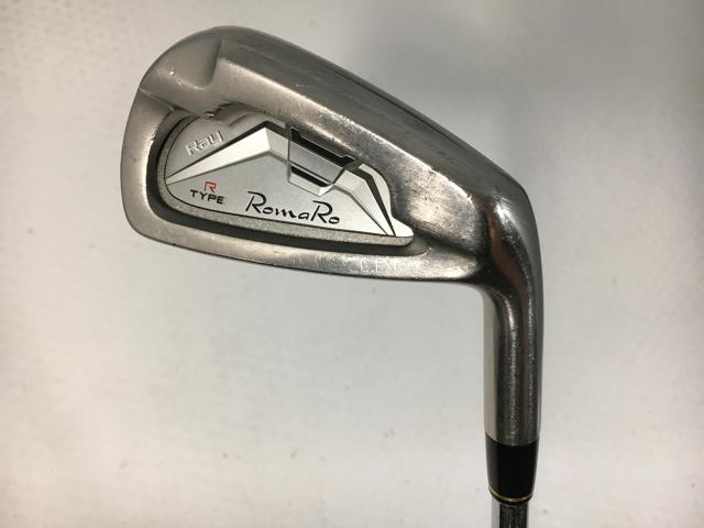 楽天市場】ロマロ アイアン ray type rの通販