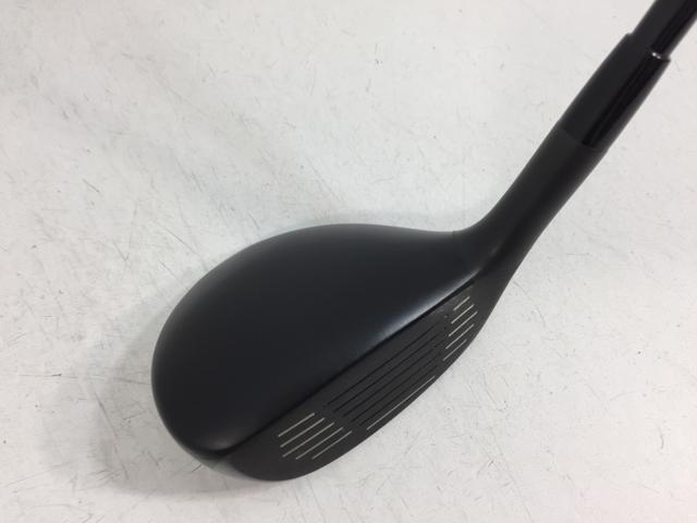 【3980円以上で送料無料】【即納】【中古】ミズノ JPX FLI-HI ユーティリティ (日本仕様) 2022 22 MFUSION i U