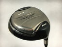 お買い得品!【2点以上送料無料】【即納】【中古】ミズノ MP The Craft 611 ドライバー Z-COM BW75 1W