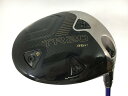 【2点以上送料無料】【即納】【中古】ホンマ T//WORLD TR20 460 ドライバー VIZARD FP-6 1W