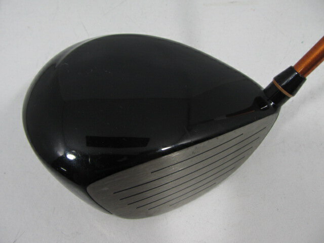 お買い得品！【3980円以上で送料無料】【即納】【中古】フォーティーン JC-808 ドライバー MD-335td 1W