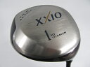 お買い得品!【2点以上送料無料】【即納】【中古】ダンロップ ゼクシオ(XXIO) ドライバー 2002(高反発) MP200 1W