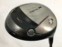 お買い得品!【2点以上送料無料】【即納】【中古】ヤマハ インプレス X 4.6D ドライバー 2008 DX-408D タイプ2 1W