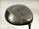お買い得品!【2点以上送料無料】【即納】【中古】ダンロップ ゼクシオ(XXIO) ドライバー 2002(高反発) MP200 1W