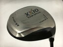 お買い得品!【2点以上送料無料】【即納】【中古】ダンロップ ゼクシオ(XXIO) ドライバー 2000 MP100 1W