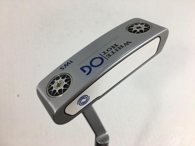 楽天市場】オデッセイ パター(シャフト長さ34インチ 楽天市場】オデッセイ パター(シャフト長さ34インチ