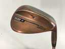 【2点以上送料無料】【即納】【中古】ミズノ T22 ウェッジ デニムカッパー 58.12D D/G 85 SW