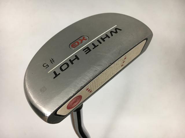 楽天市場】オデッセイ ホワイトホット #5 2ドットの通販 楽天市場】オデッセイ ホワイトホット #5 2ドットの通販