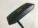 【2点以上送料無料】【即納】【中古】【美品】コブラ KING VINTAGE WIDE SPORT パター 2022 KBS CT TOUR スチール パター