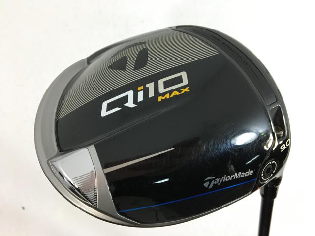 楽天市場】テーラーメイド qi10(ロフト角9°)の通販 楽天市場】テーラーメイド qi10(ロフト角9°)の通販