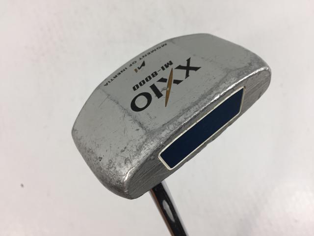 【中古】 ダンロップゼクシオXXI...