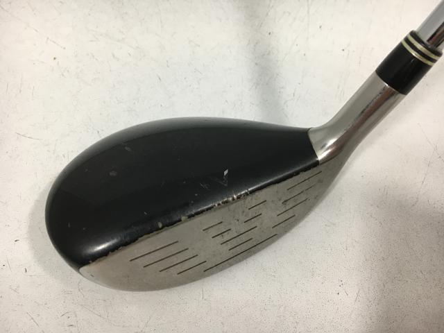 お買い得品！【3980円以上で送料無料】【即納】【中古】ブリヂストン ツアーステージ ViQ ユーティリティ 2008 NSプロ 900GH ウェイトフロー U3